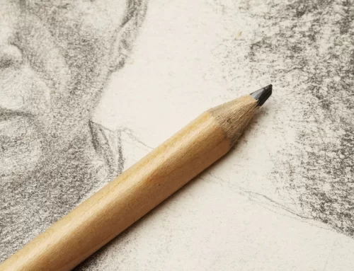 Before You Begin Drawing, This Is What You’ll Need To Get You Started