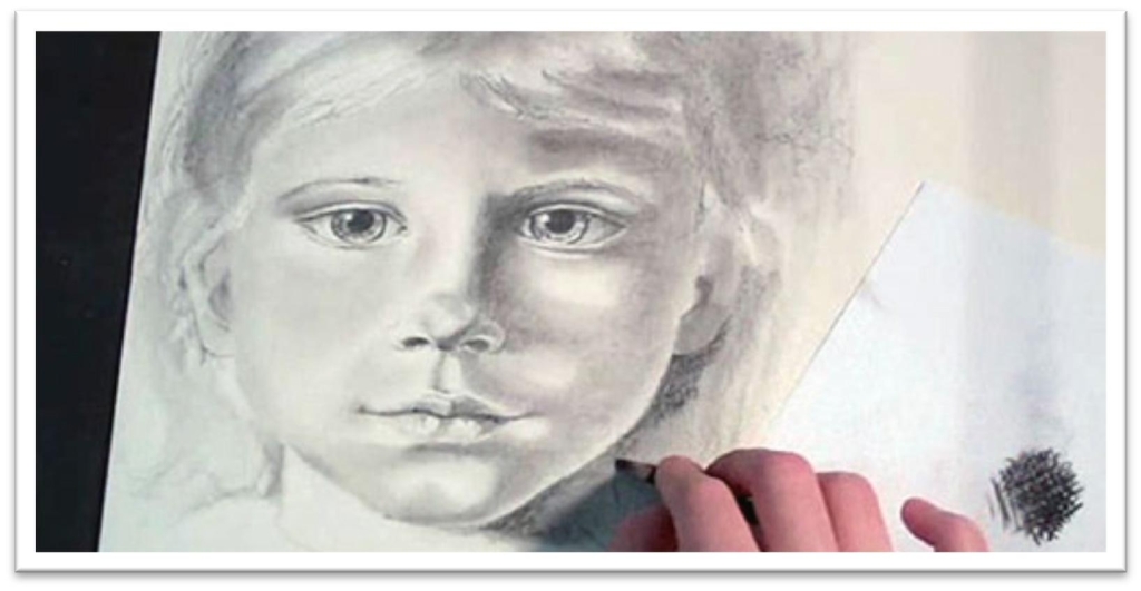 Portrait Mastery Online Version - Drawing Made Easy