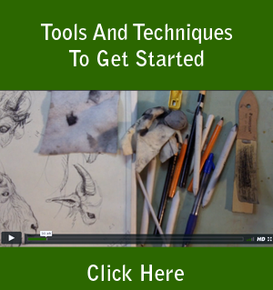 Tools And Techniques To Get Started