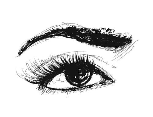 Learn How To Draw Expressive Eyebrows