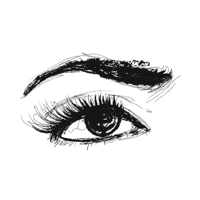 Learn How To Draw Expressive Eyebrows | Drawing Made Easy