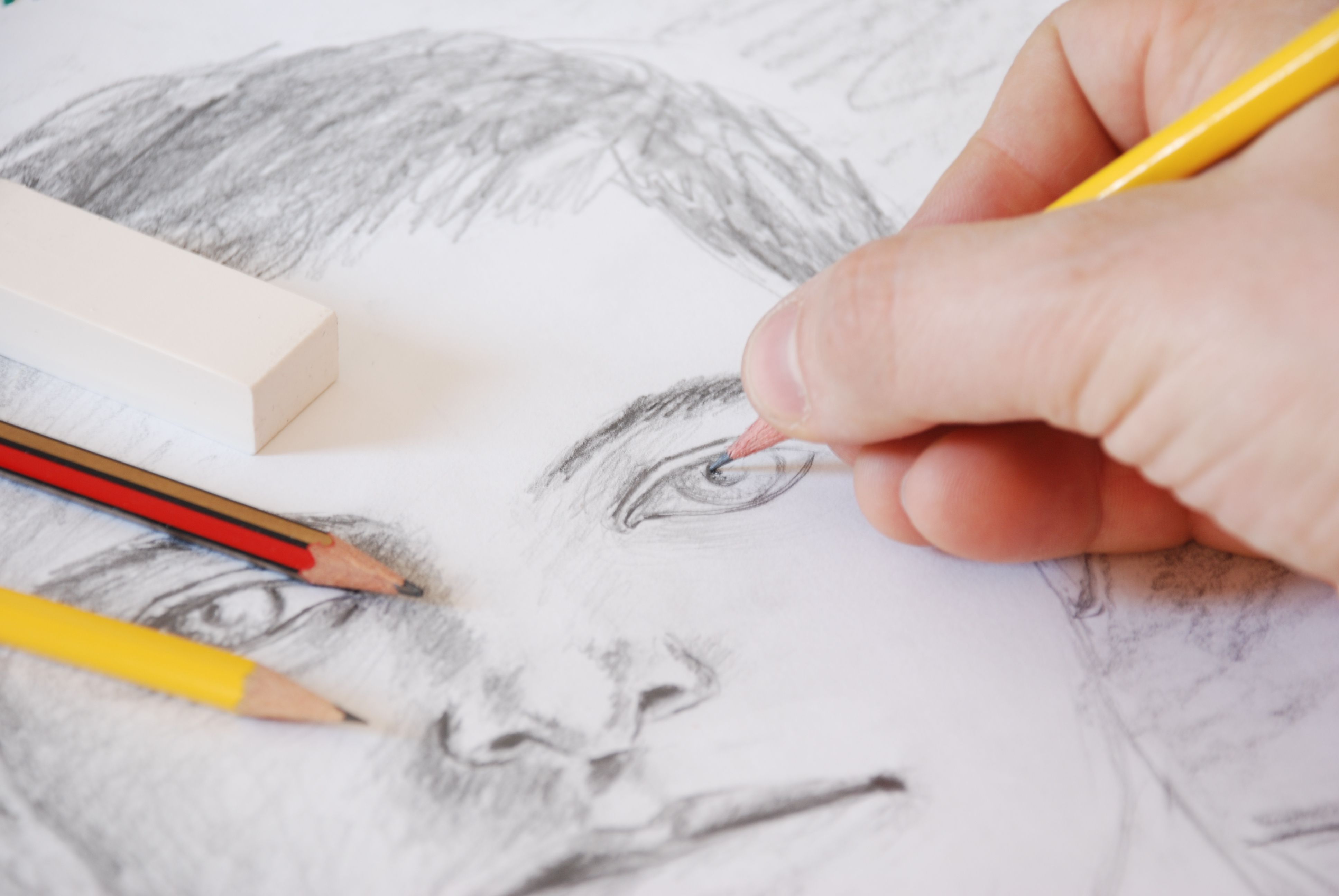 Drawing Lessons for Beginners 