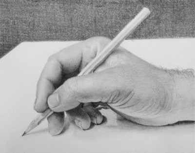 How To Draw Hands With These 25 Videos | Drawing Made Easy